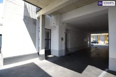 3-Zimmer-Wohnung kaufen in Wien – 57,42 m², € 390.000 – Bild 8 von 9
