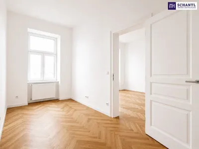 3-Zimmer-Wohnung kaufen in Wien – 57,42 m², € 390.000 – Bild 3 von 9