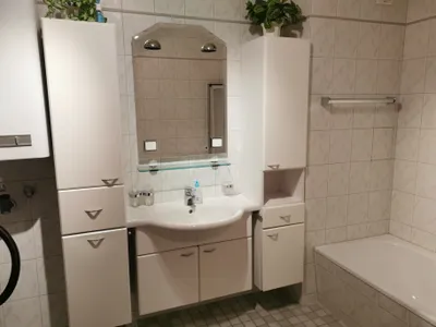 3-Zimmer-Wohnung mieten in Horn – 92 m² – Bild 5 von 12
