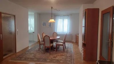 3-Zimmer-Wohnung mieten in Horn – 92 m² – Bild 2 von 12