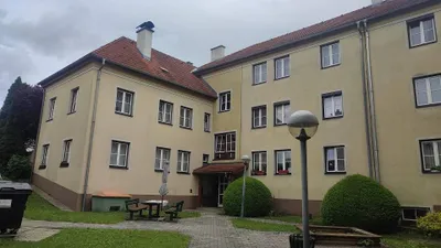 3-Zimmer-Wohnung mieten in Horn – 92 m² – Bild 11 von 12