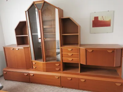 3-Zimmer-Wohnung mieten in Horn – 92 m² – Bild 3 von 12
