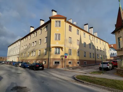 3-Zimmer-Wohnung mieten in Horn – 92 m² – Bild 12 von 12