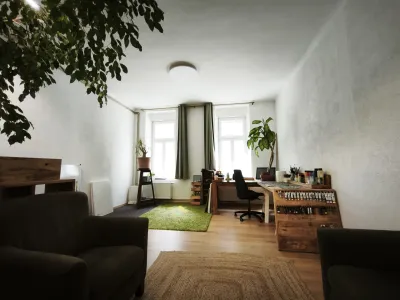 3-Zimmer-Gewerbeimmobilie mieten in Graz – 93 m², € 115 – Bild 6 von 7