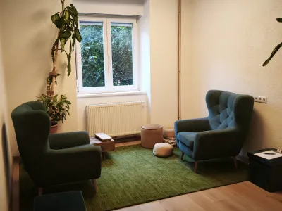 3-Zimmer-Gewerbeimmobilie mieten in Graz – 93 m², € 115