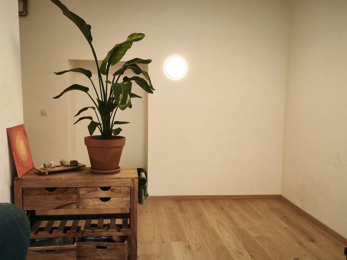 Praxisraum in Graz beim Augarten - fixe Wochentage ab €115/ Monat - Ansicht 2
