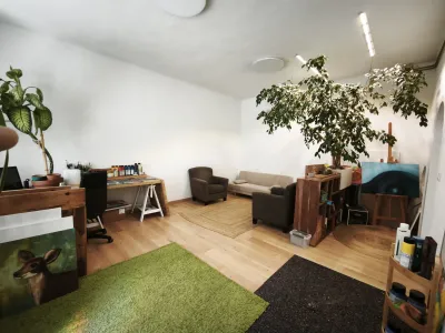 3-Zimmer-Gewerbeimmobilie mieten in Graz – 93 m², € 115 – Bild 5 von 7