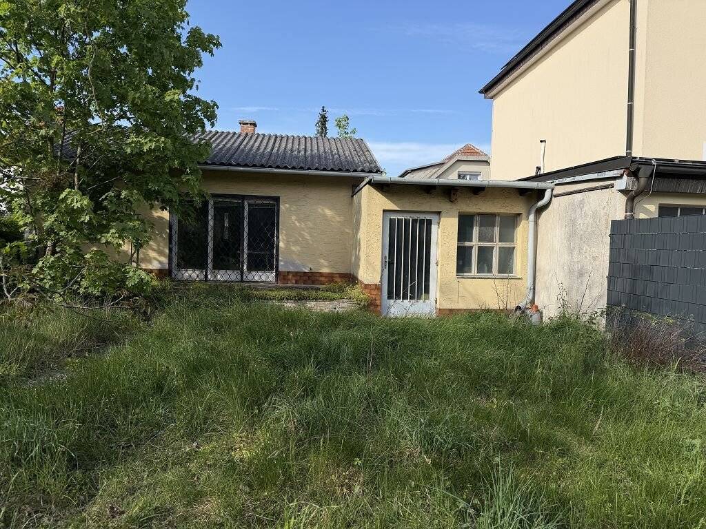 LIESING! LAGERFLÄCHE SAMT GARTENGRUNDSTÜCK zur Vermietung, ca. 60 m² Lagerfläche und 414 m² Gartengrundstück, Don-Bosco-Gasse - Ansicht 2