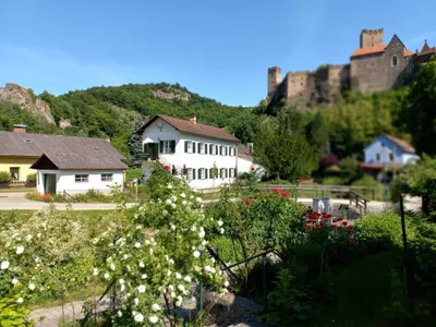 2-Zimmer-Wohnung mieten in Hollabrunn – 68 m², € 800 – Bild 18 von 19