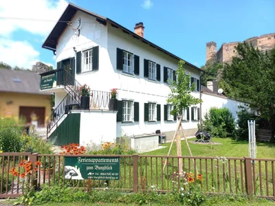 Wohnung zur Miete in Hollabrunn