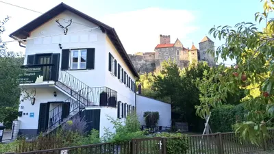 2-Zimmer-Wohnung mieten in Hollabrunn – 68 m², € 800 – Bild 3 von 19