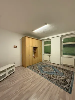 1-Zimmer-Wohnung mieten in Wien – 25 m², € 450