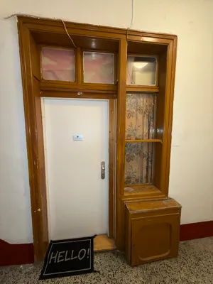 1-Zimmer-Wohnung mieten in Wien – 25 m², € 450 – Bild 3 von 23