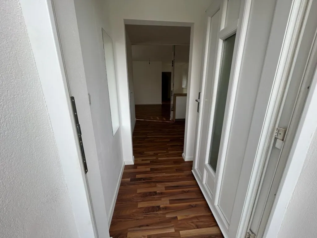 Apartment in Großklein, Kleinklein - Ansicht 3