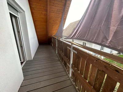 Wohnung mieten in Leibnitz – 66 m², € 537 – Bild 13 von 15