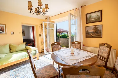 5-Zimmer-Haus kaufen in Klagenfurt Land – 100 m², € 189.000 – Bild 2 von 12