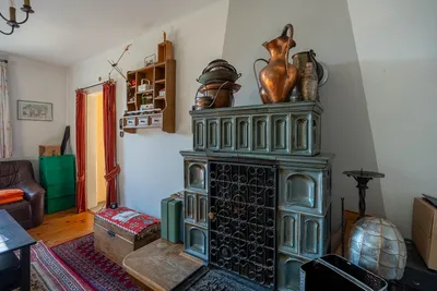 5-Zimmer-Haus kaufen in Klagenfurt Land – 100 m², € 189.000 – Bild 6 von 12