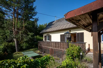 5-Zimmer-Haus kaufen in Klagenfurt Land – 100 m², € 189.000 – Bild 11 von 12