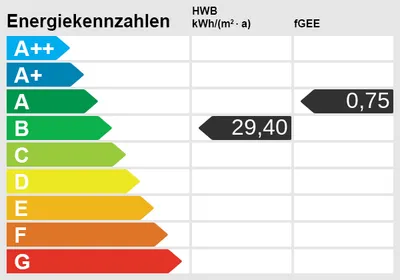 3-Zimmer-Wohnung kaufen in Liezen – 70,22 m², € 367.592 – Bild 12 von 13