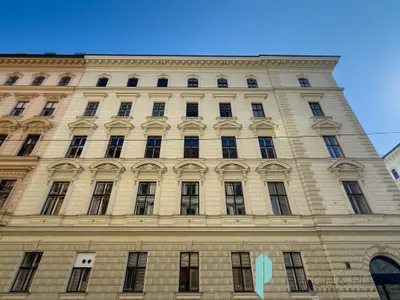 10-Zimmer-Gewerbeimmobilie mieten in Wien – 277 m², € 4.125 – Bild 2 von 16