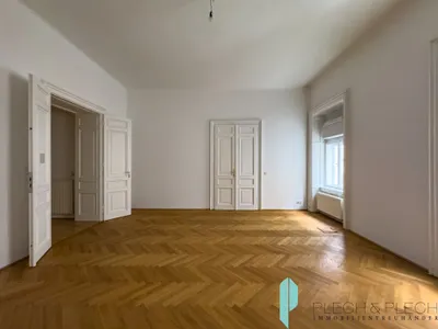 10-Zimmer-Gewerbeimmobilie mieten in Wien – 277 m², € 4.125 – Bild 1 von 16