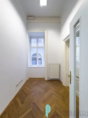 10-Zimmer-Gewerbeimmobilie mieten in Wien – 277 m², € 4.125 – Bild 8 von 16