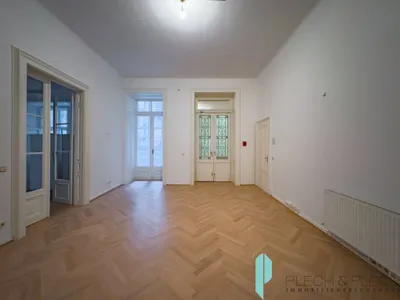 10-Zimmer-Gewerbeimmobilie mieten in Wien – 277 m², € 4.125 – Bild 10 von 16