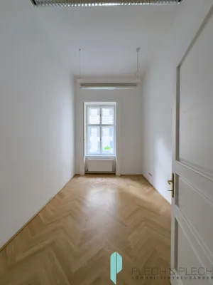 10-Zimmer-Gewerbeimmobilie mieten in Wien – 277 m², € 4.125 – Bild 6 von 16