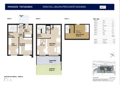 4-Zimmer-Wohnung kaufen in Vöcklabruck – 88,8 m², € 730.000 – Bild 22 von 22
