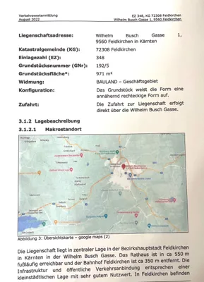 19-Zimmer-Gewerbeimmobilie kaufen in Feldkirchen – 641 m², € 998.000 – Bild 61 von 61