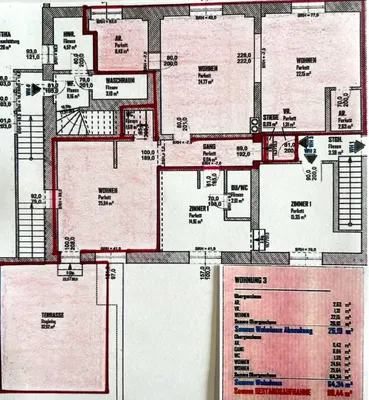 19-Zimmer-Gewerbeimmobilie kaufen in Feldkirchen – 641 m², € 998.000 – Bild 30 von 61