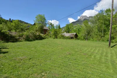 Grundstück kaufen in Liezen – 740 m² – Bild 2 von 4