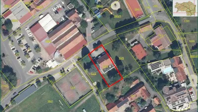 Immobilie kaufen in Südoststeiermark – 455 m², € 448.000 – Bild 45 von 46