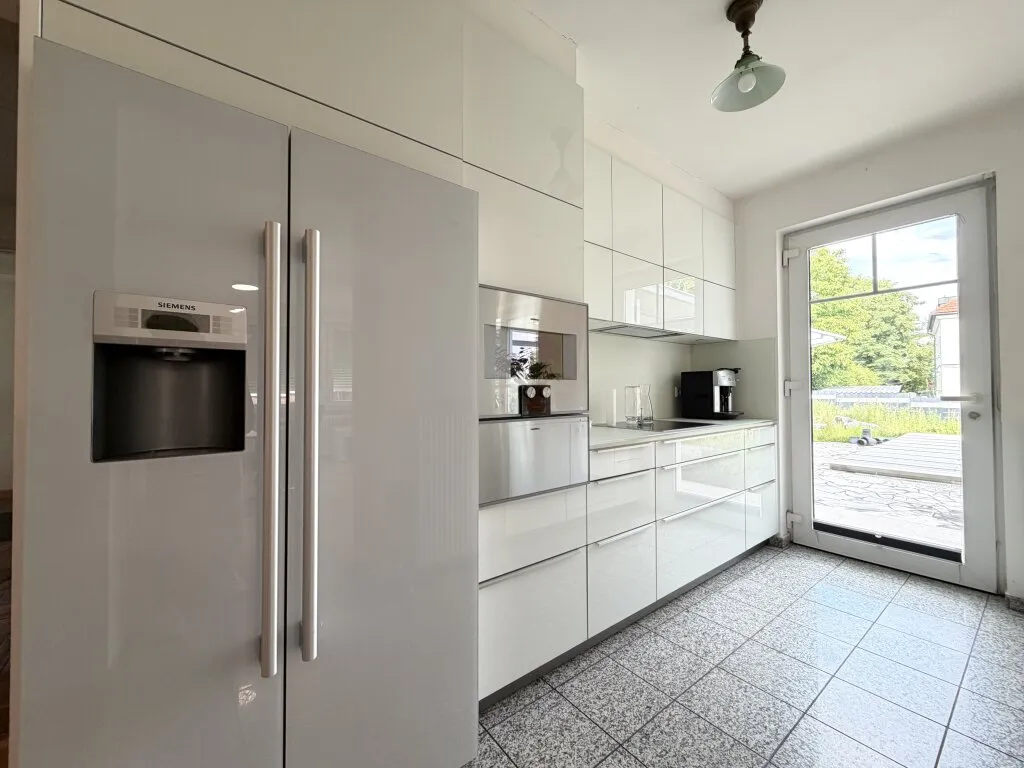 Haus – Villach - Ansicht 3