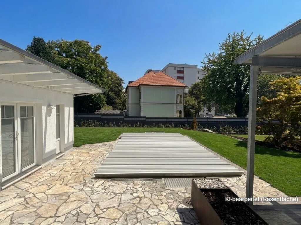 Haus – Villach - Ansicht 2
