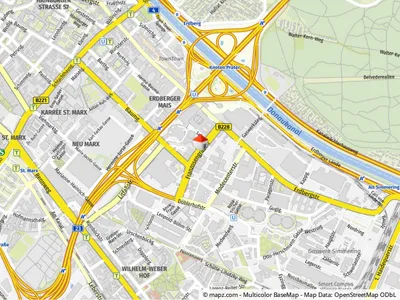 Gewerbeimmobilie mieten in Wien – 232 m², € 4.365 – Bild 5 von 5