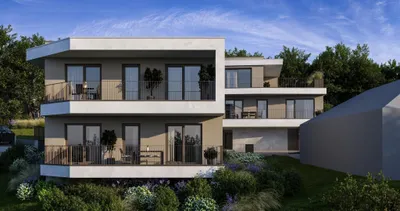 Wohnung kaufen in Wels-Land – 88,6 m², € 485.859