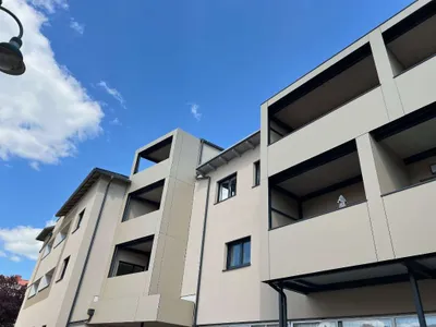 3-Zimmer-Wohnung mieten in Perg – 77,4 m², € 953 – Bild 2 von 4