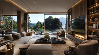 4-Zimmer-Wohnung kaufen in Gmunden – 101,07 m², € 792.000 – Bild 16 von 23