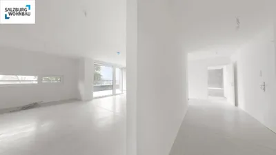 3-Zimmer-Wohnung mieten in Salzburg Stadt – 105 m², € 2.800 – Bild 6 von 9