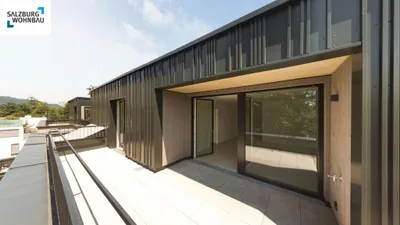 3-Zimmer-Wohnung mieten in Salzburg Stadt – 105 m², € 2.800