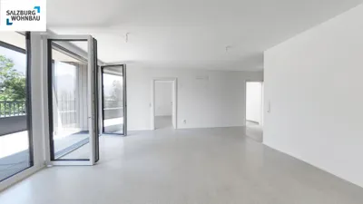3-Zimmer-Wohnung mieten in Salzburg Stadt – 105 m², € 2.800 – Bild 2 von 9