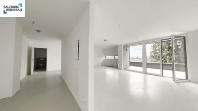 3-Zimmer-Wohnung mieten in Salzburg Stadt – 105 m², € 2.800 – Bild 7 von 9