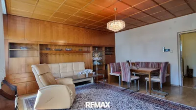 3-Zimmer-Wohnung kaufen in Sankt Pölten – 75,55 m², € 165.000 – Bild 2 von 12