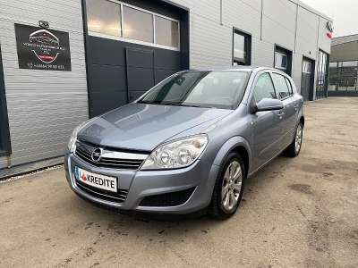 Opel Astra 1,4 Style Easytronic**AUTOMATIK**NEUES PI...
