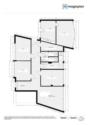 Gewerbeimmobilie mieten in Graz – 179 m², € 2.583 – Bild 16 von 16