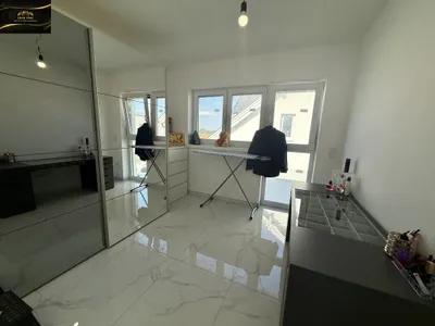 4-Zimmer-Haus kaufen in Wiener Neustadt Land – 89 m², € 359.000 – Bild 7 von 8