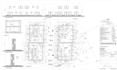 4-Zimmer-Haus kaufen in Eisenstadt – 109,92 m², € 525.000 – Bild 14 von 18