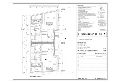 4-Zimmer-Haus kaufen in Eisenstadt – 109,92 m², € 525.000 – Bild 17 von 18