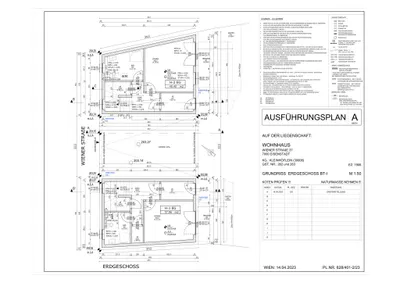 4-Zimmer-Haus kaufen in Eisenstadt – 109,92 m², € 525.000 – Bild 15 von 18